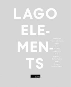 LAGO Elements