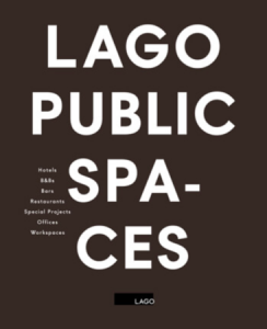Public spaces